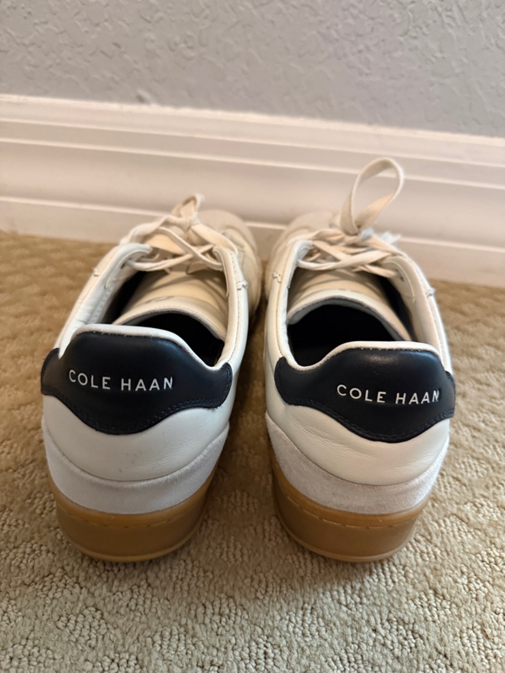 Cole Haan GrandPro Breakaway Men’s Casual Sneakers Size 11 - Picture 2 of 4